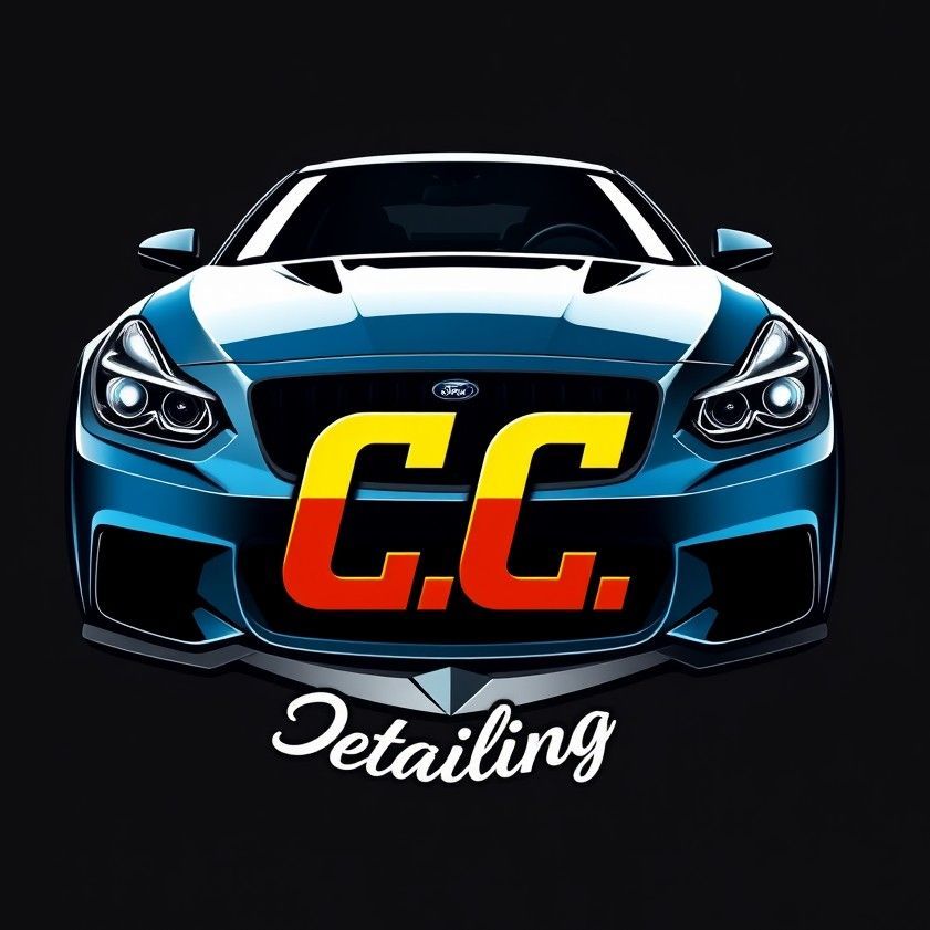 C.C. Detailing, Beaverton, 97078