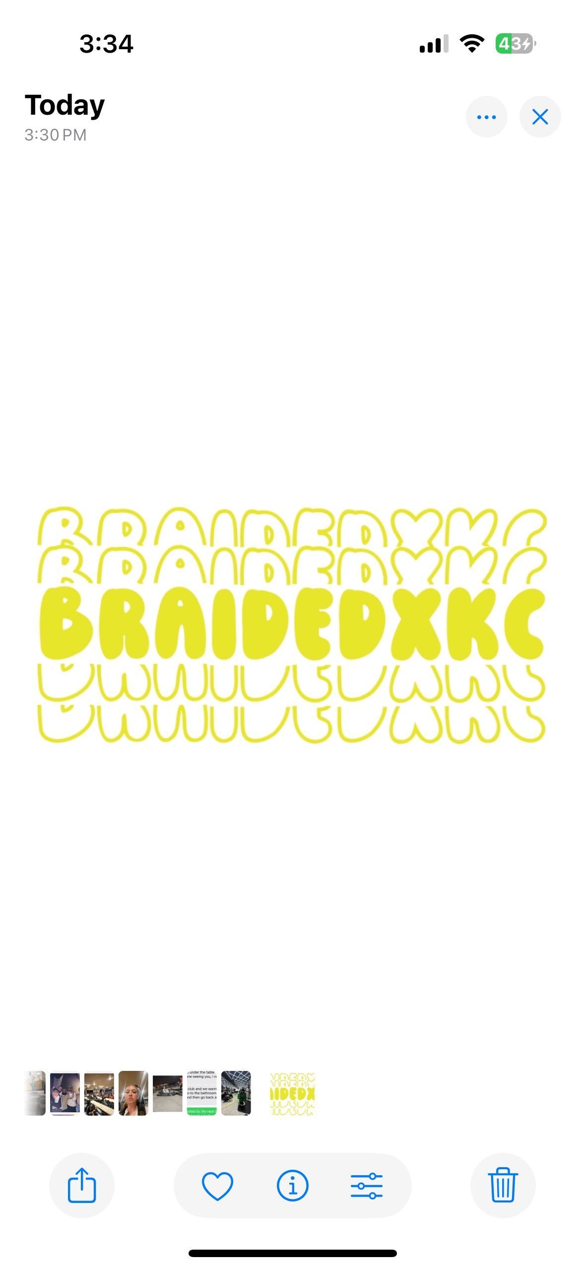 BraidsxKc, 4101 S Fort Hood St, #120, Killeen, 76542