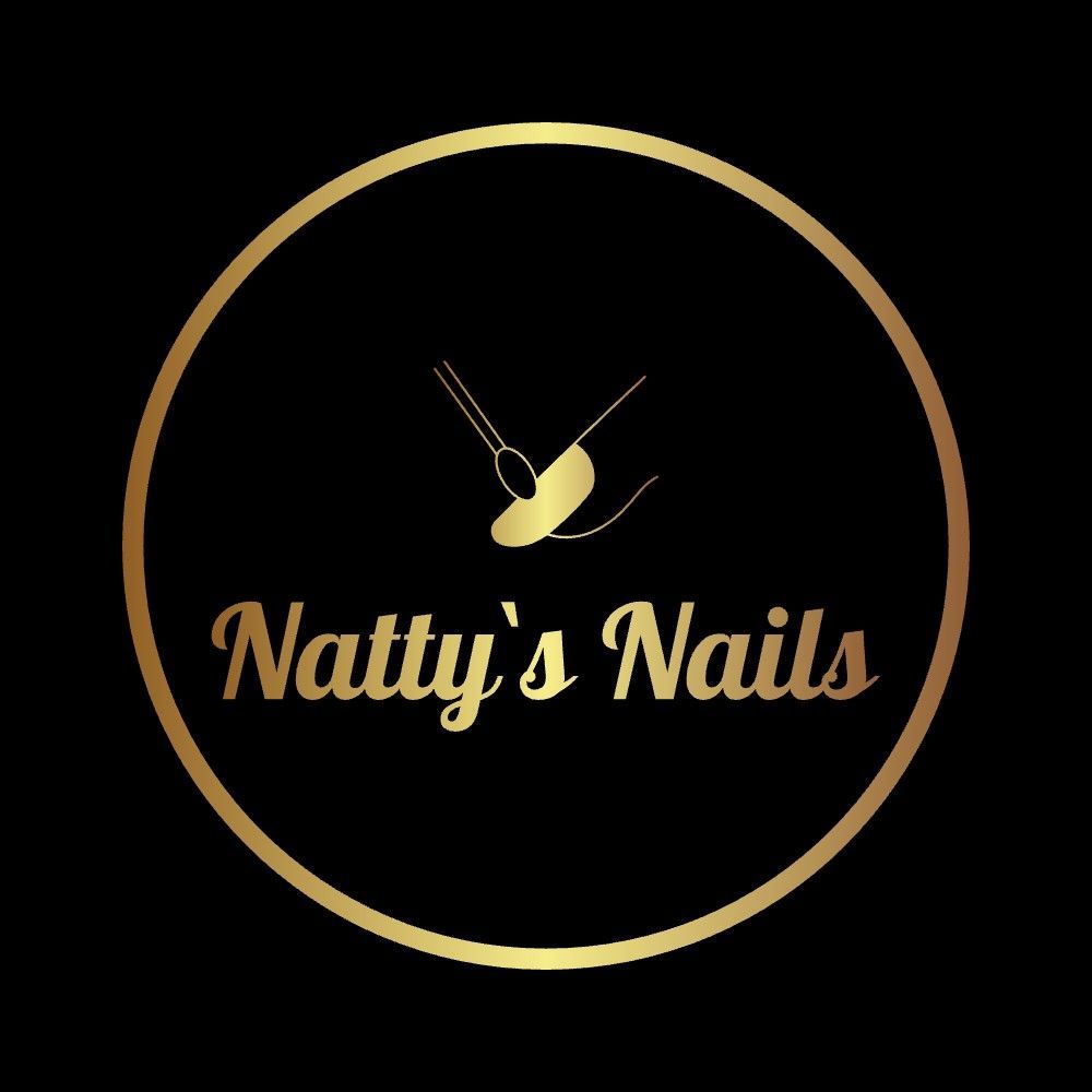 Natty`s Nails, 529 E Cortland Ave, Fresno, 93704