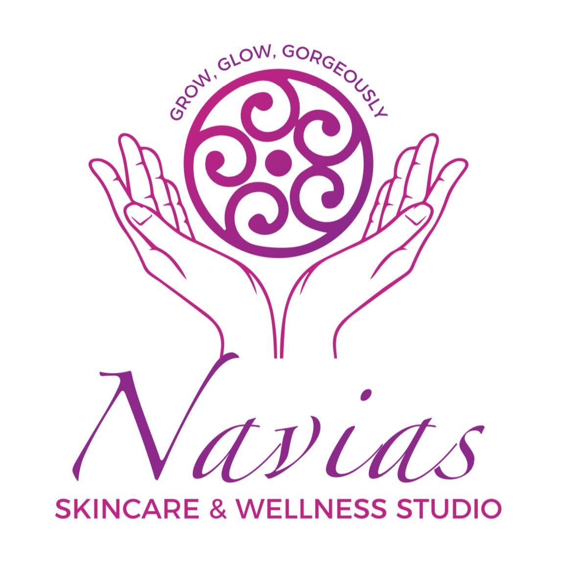 Navias Skincare and Wellness Studio, 1243 NW Maynard Rd, 29, Cary, 27513