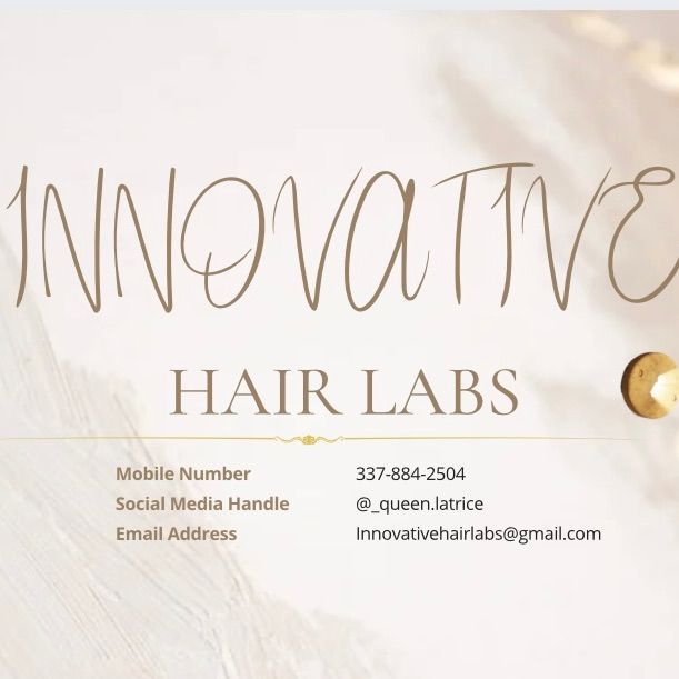 Innovative hair lab, 7411 Hillside Arbor Dr, Katy, 77493