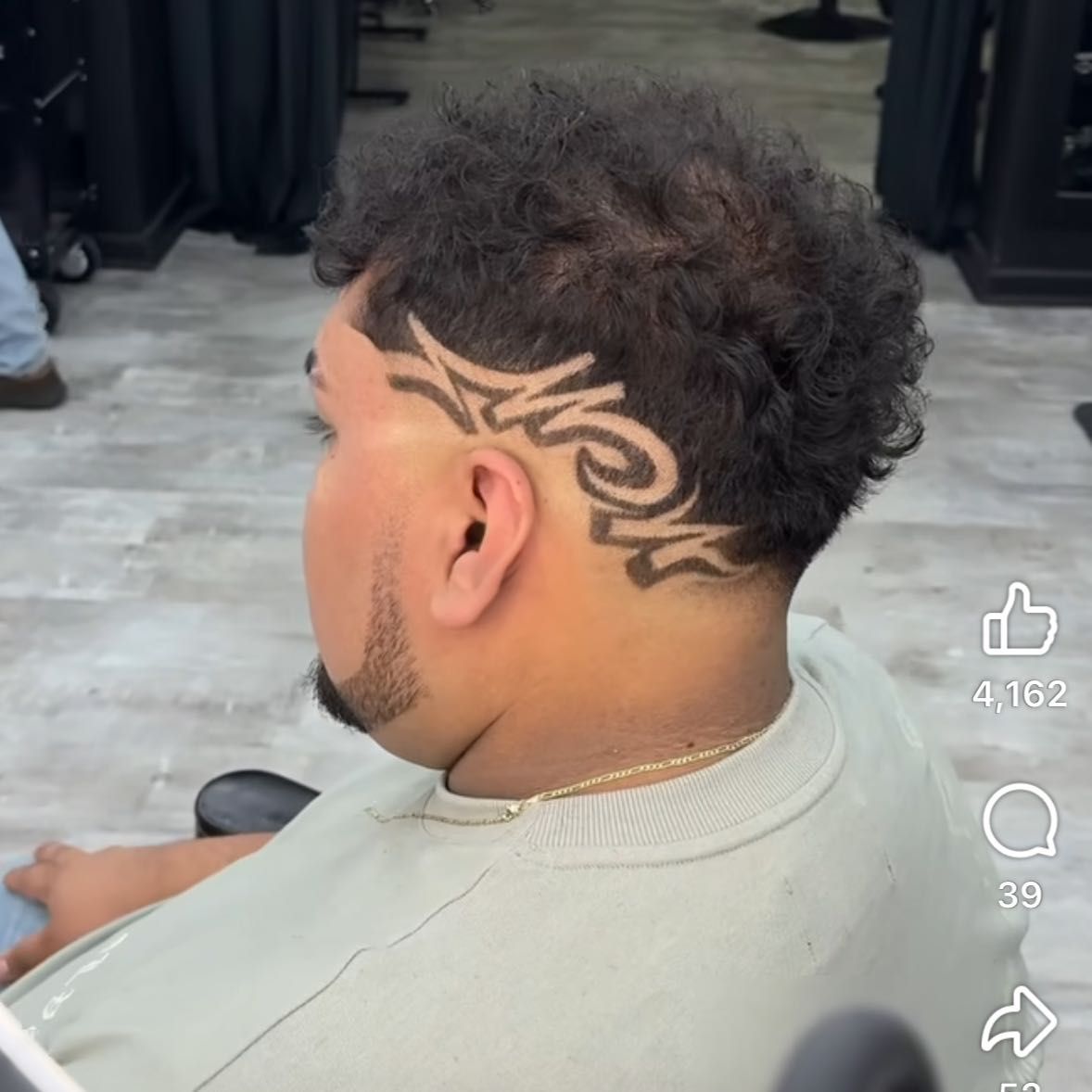 Sahlom barber, 27 S Stapley Dr, Mesa, 85204