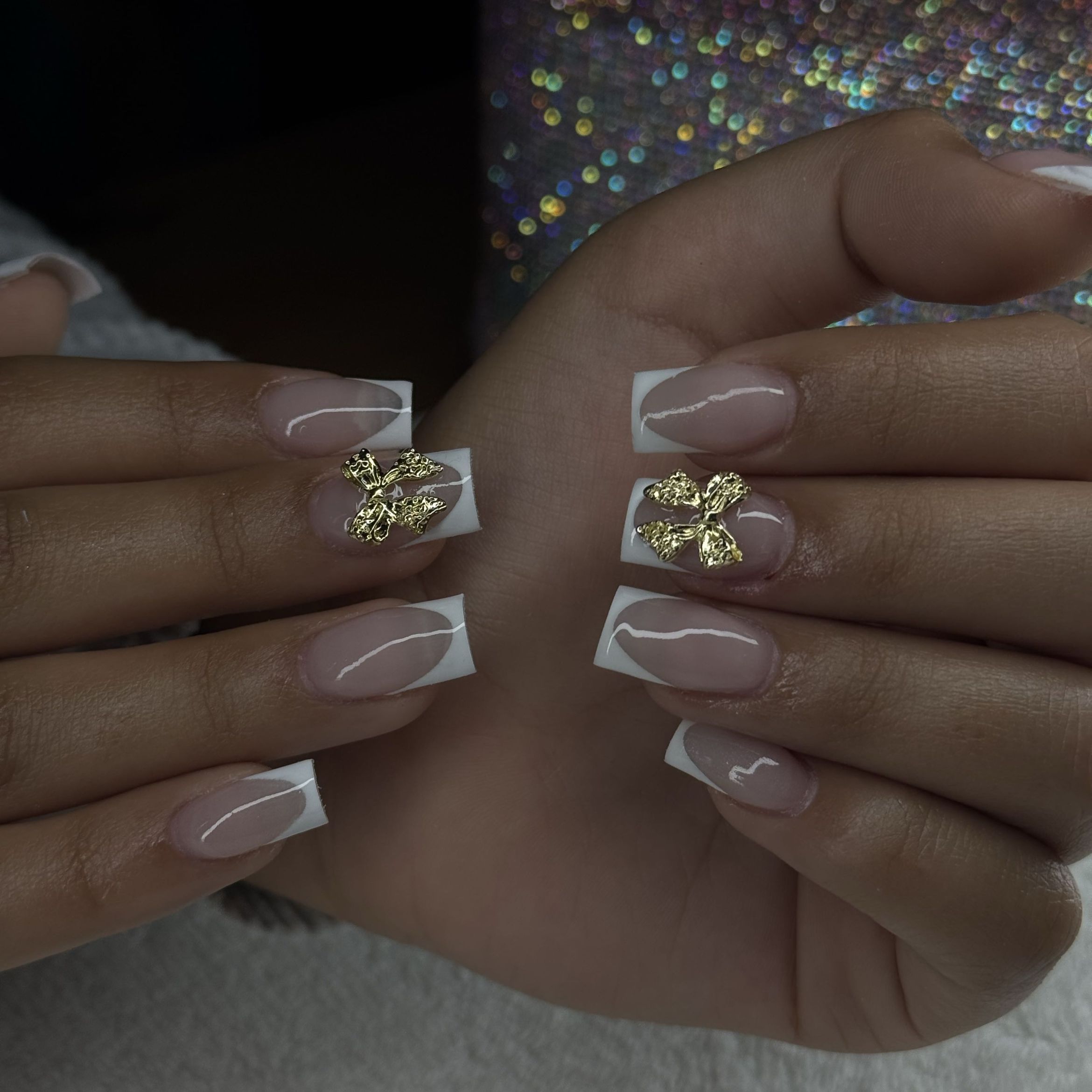 Nailssbycristinaa, 113 Glenwood Ln Ext, Greenville, 29605