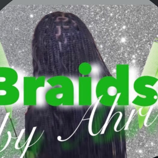 BraidsByAhri, GA-36, Covington, 30014