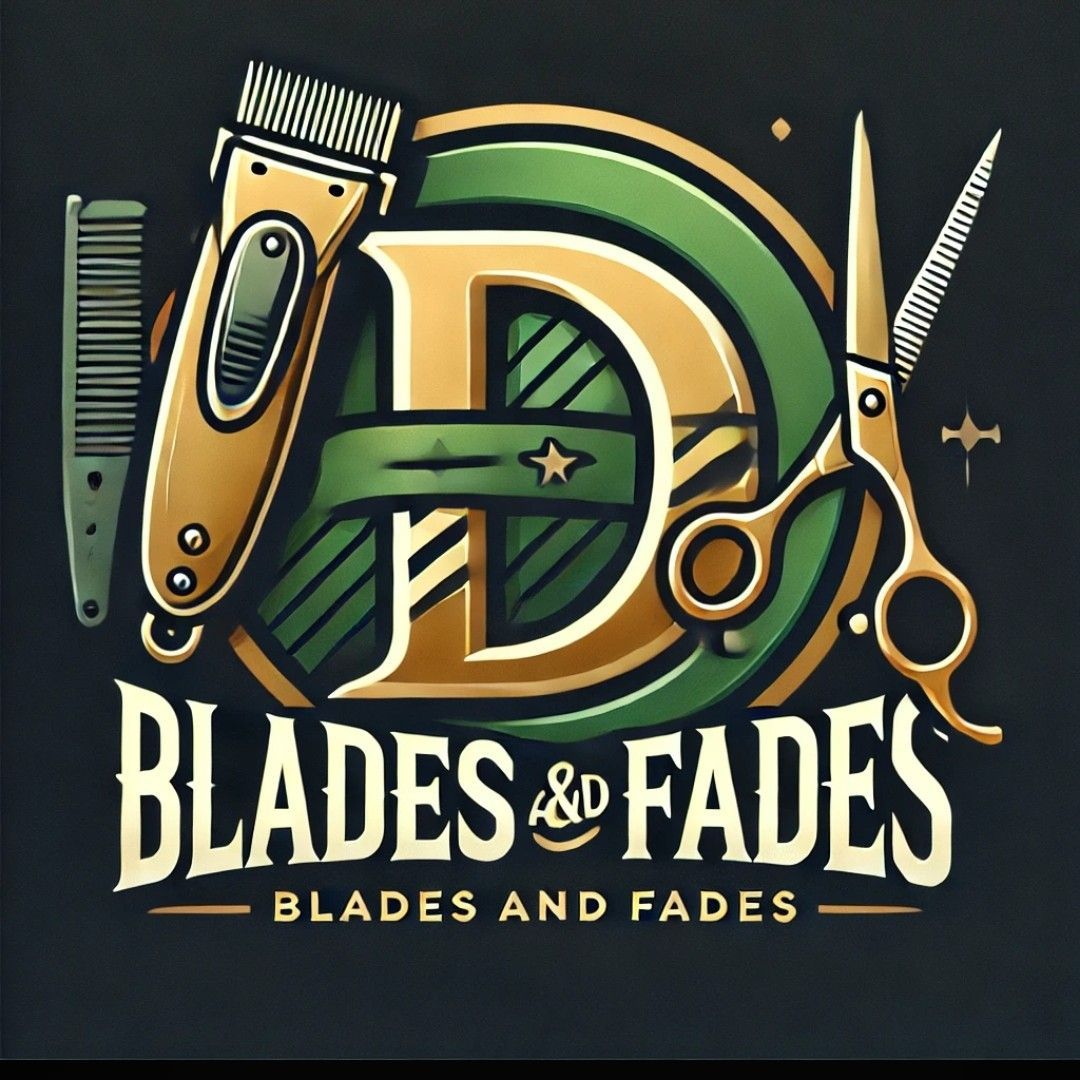 Blade And Fades, 1536 E Anderson Ln, F, Austin, 78752