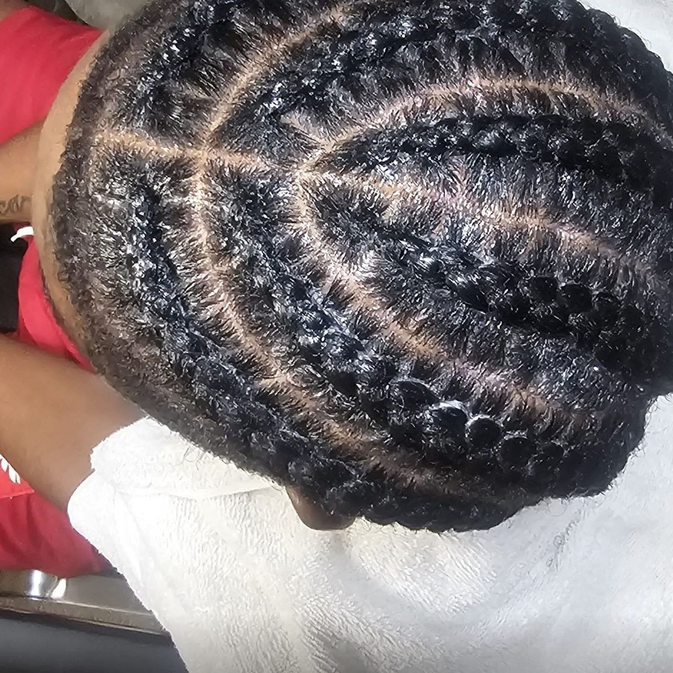 Glamour African Hair Braiding, 1205 Leverette Rd, 904, Warner Robins, 31088