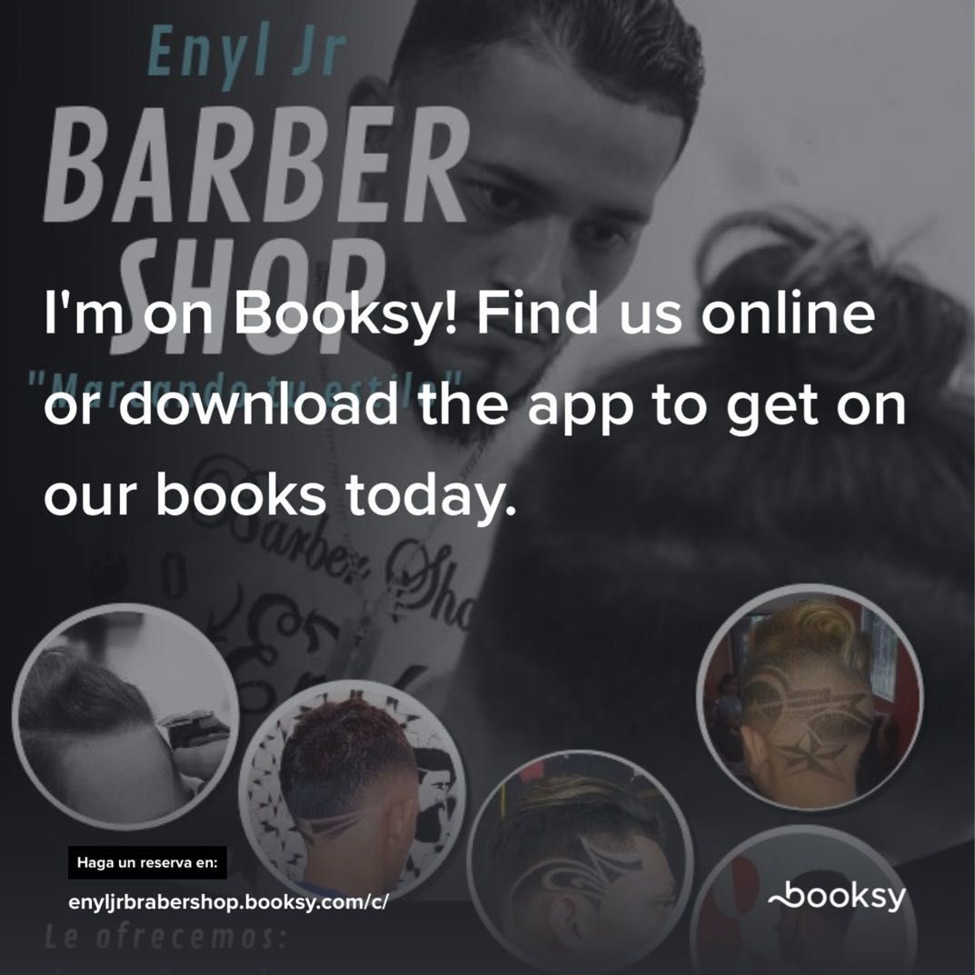 Enyl Jr. braber shop, 49 Aspinwall Rd, Dorchester Center, 02124