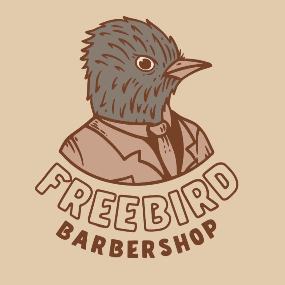 Freebird Barbershop, 3942 Sequoia St, San Diego, 92109