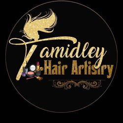 Tamidley Hair Artistrys Llc, 7649 west Colonial drive, Suite 150, Room 6, Orlando, 32818