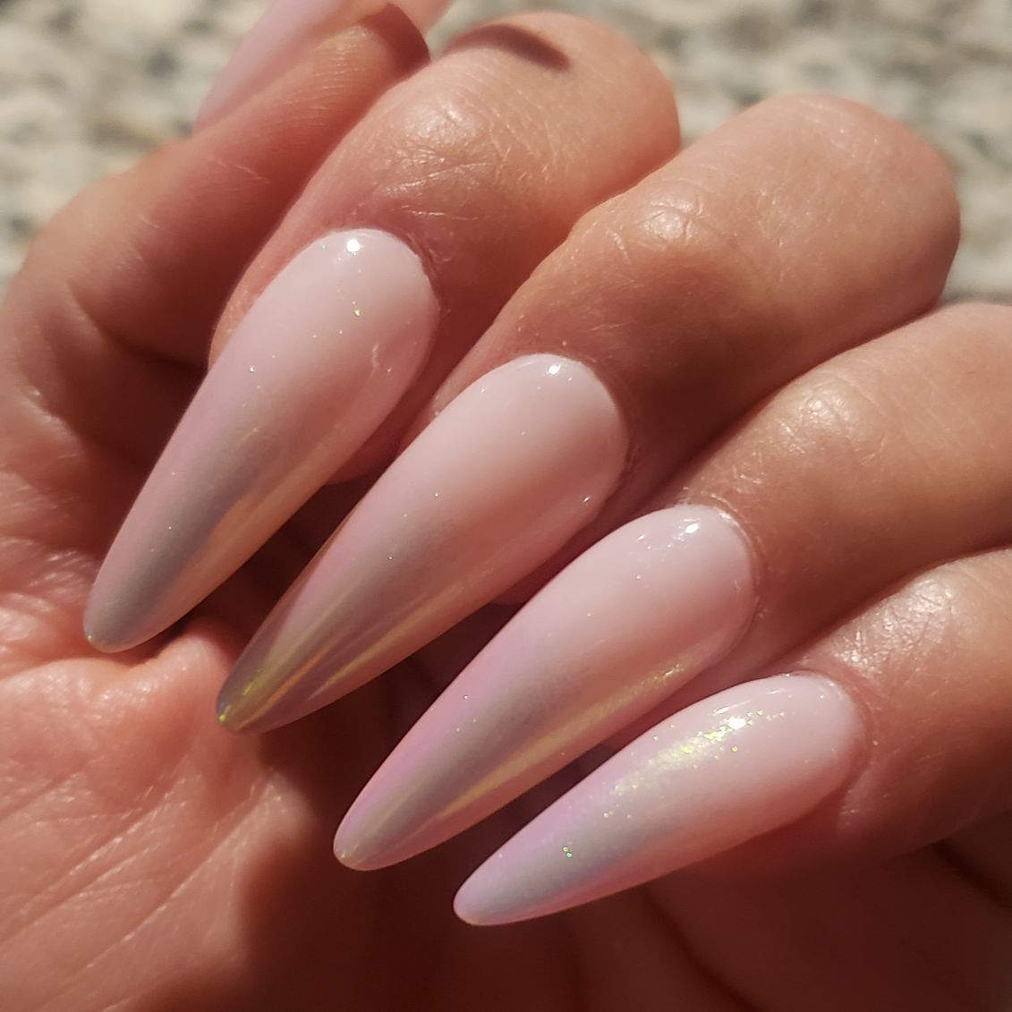 Shindy Nails, 8891 W Flamingo Rd, Las Vegas, 89147