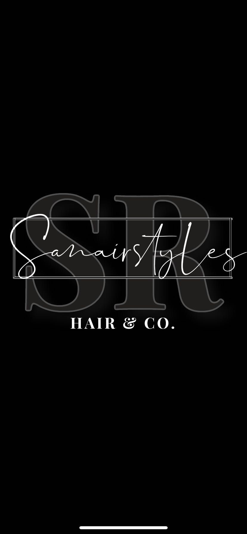 Sanairstyles, 173rd St, Lansing, 60438