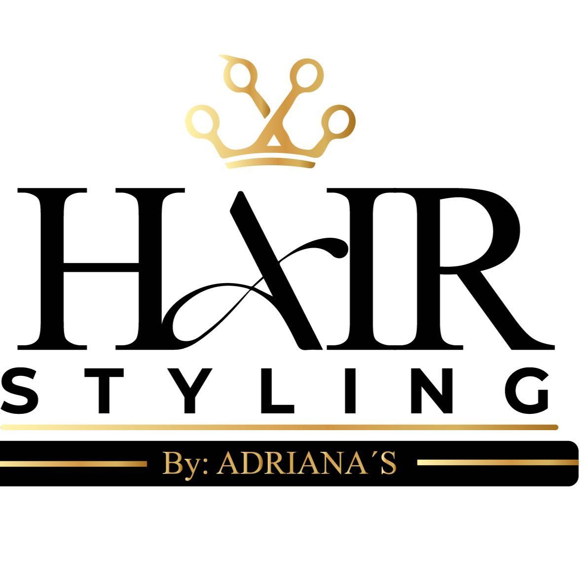 Hair Styling By Adrianna's, 3375 Buford Hwy NE, #1110, Brookhaven, 30329