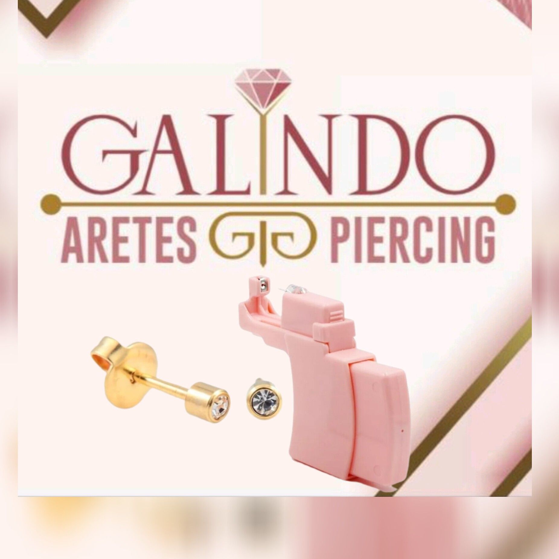 Colocación De Aretes a Bebés y Adultos, Opa-Locka, 33054