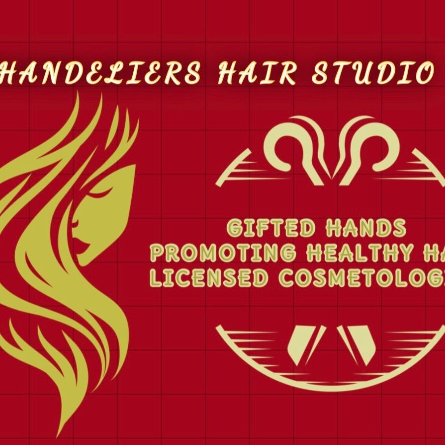 Chandeliers Hair Studio, Durham, Durham, 27704