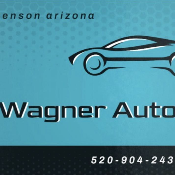 Wagner Automotive, 3260 W Yaqui Pl, Benson, 85602