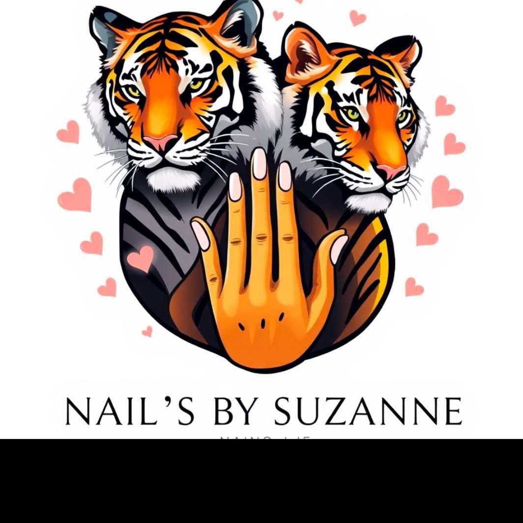 Nail's By Suzanne, 2268 McIngvale Rd, Hernando, 38632