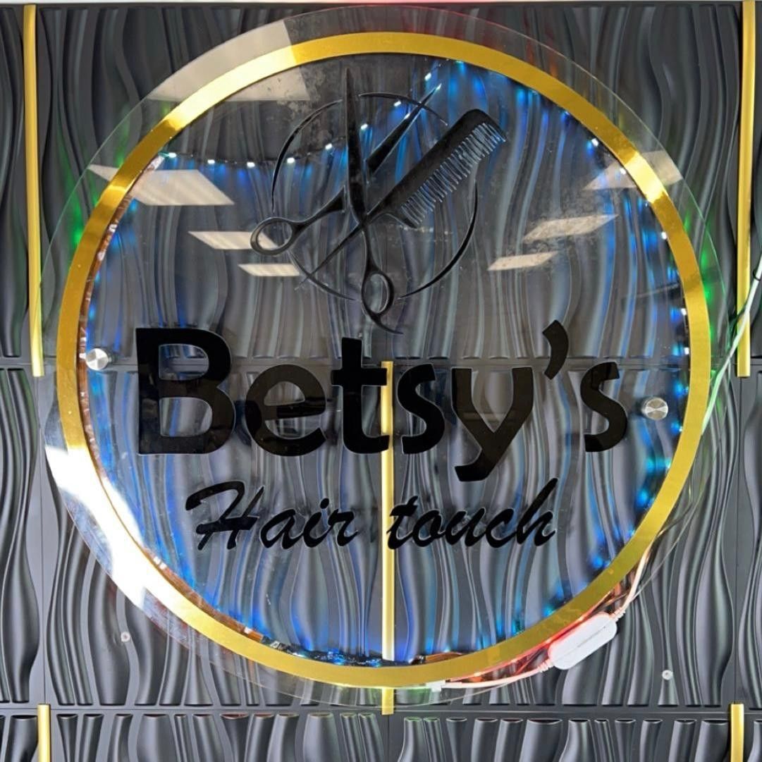 Betsy Braids Weaves N Cutz, 2011 W Spring Creek Pkwy, Suite 200, Plano, 75023