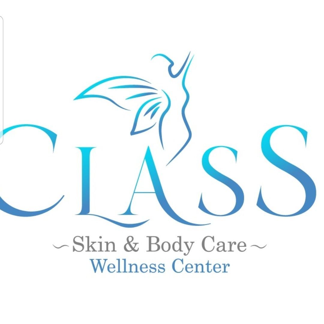 Class Skin Wellness Center, 3133 Central Ave, Union City, 07087