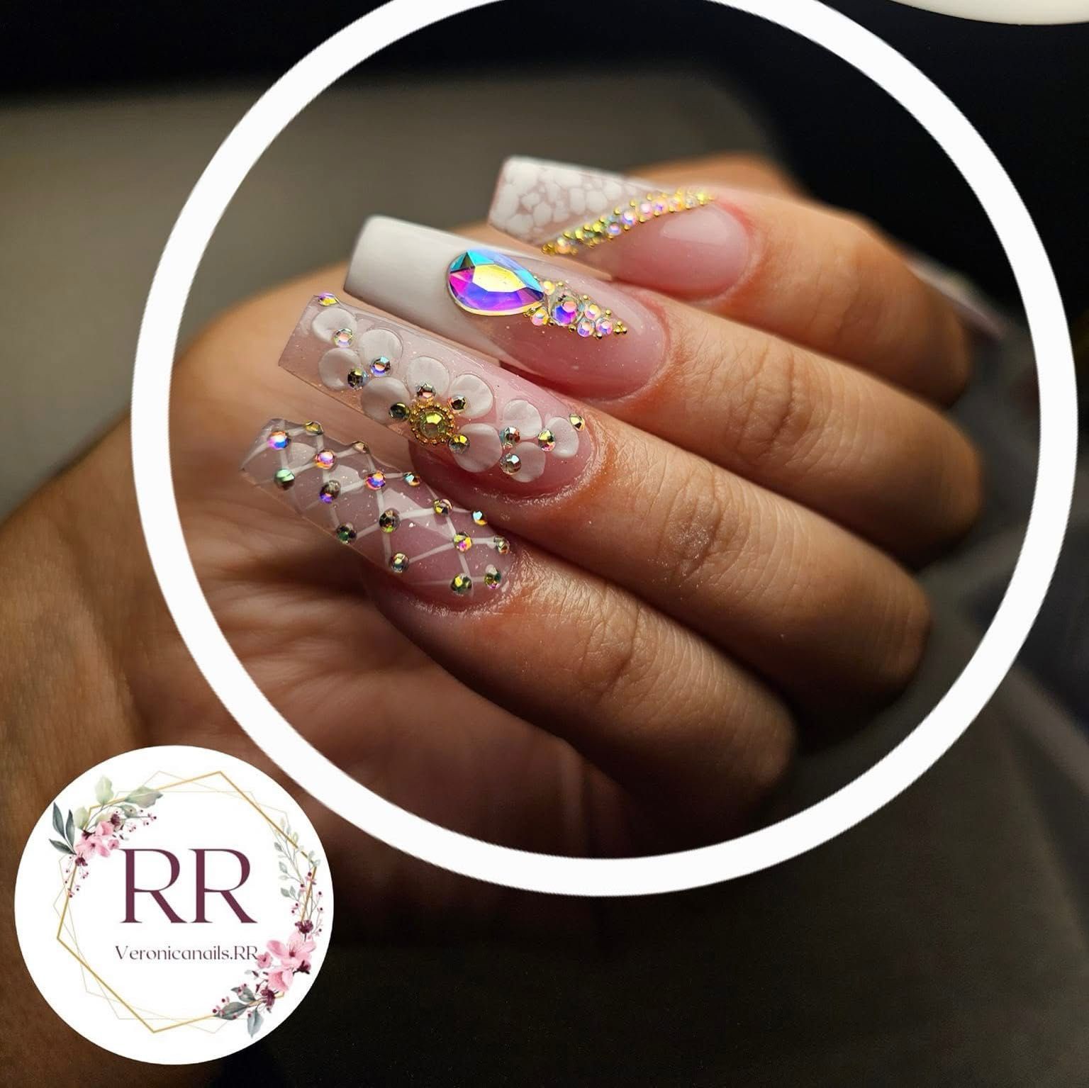 Soy una manicurista profesional que dejará tus uñas perfectas, 4848 Lake Forest Blvd, Apt 1B, Westerville, 43081