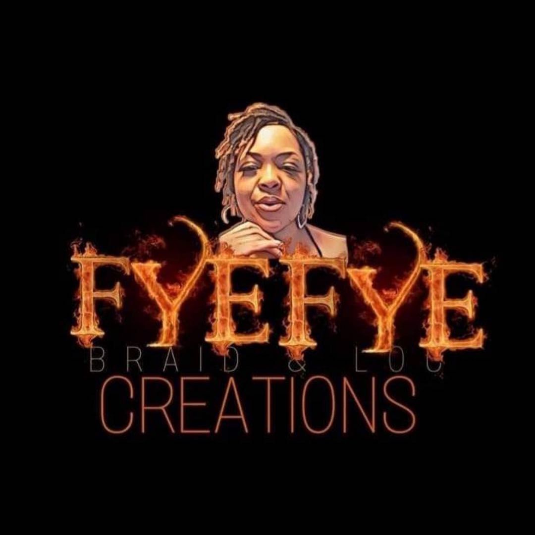 FyeFye Creations, 100 N Main Ave, Dyersburg, 38024