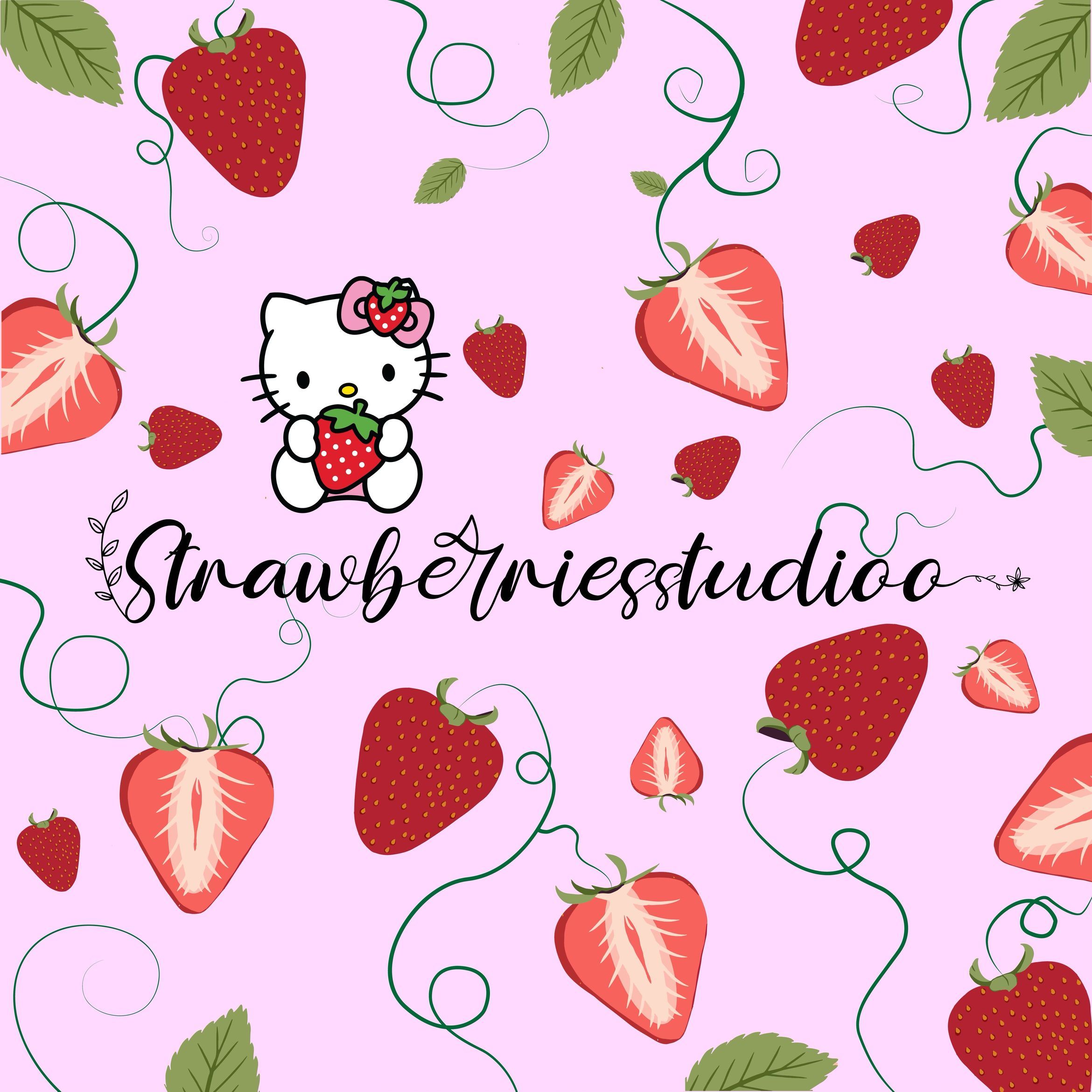 strawberriesstudioo, 7701 Penbrook Pl, Hyattsville, 20785