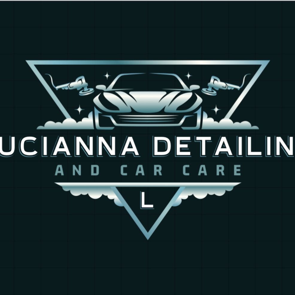 Lucianna Detailing, 1108 Skipper Rd, Tampa, 33613