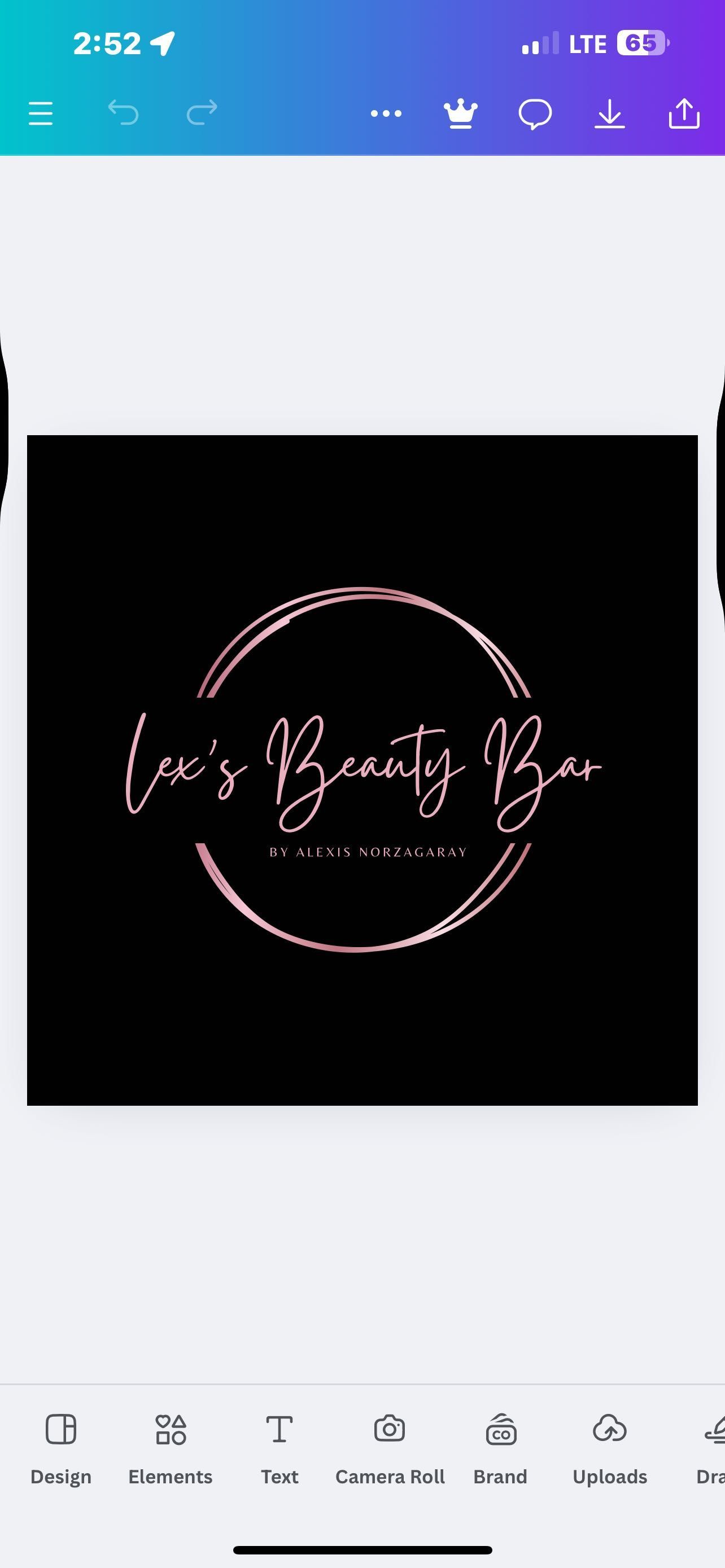 Lex’s Beauty Bar, 8259 W Screech Owl Dr, Tucson, 85757