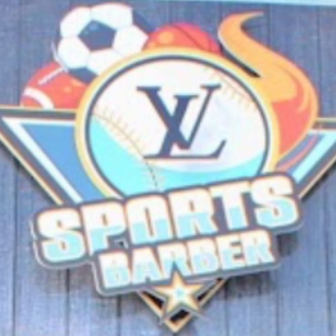 LV Sports Barber, 1670 Pass Rd, Biloxi, 39531