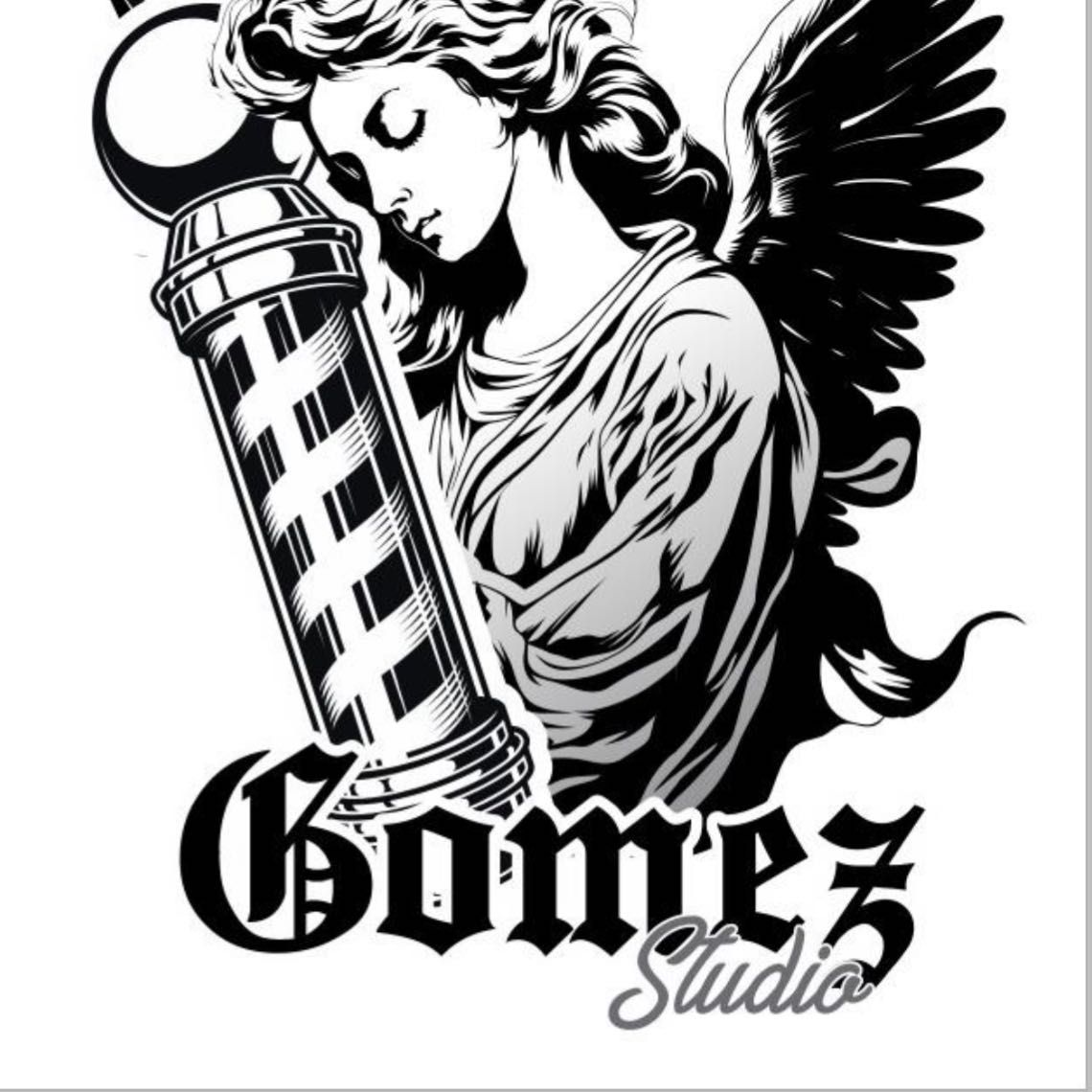 Gomez Studio, 13052 Dartmouth Dr, El Paso, 79928