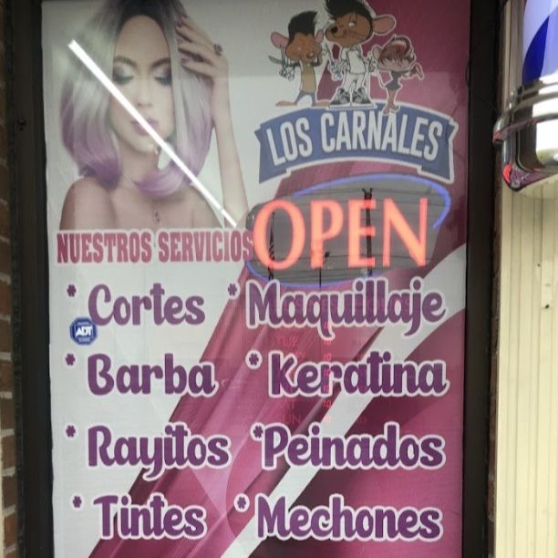 Los carnales, 168 S Lowry St, Smyrna, 37167