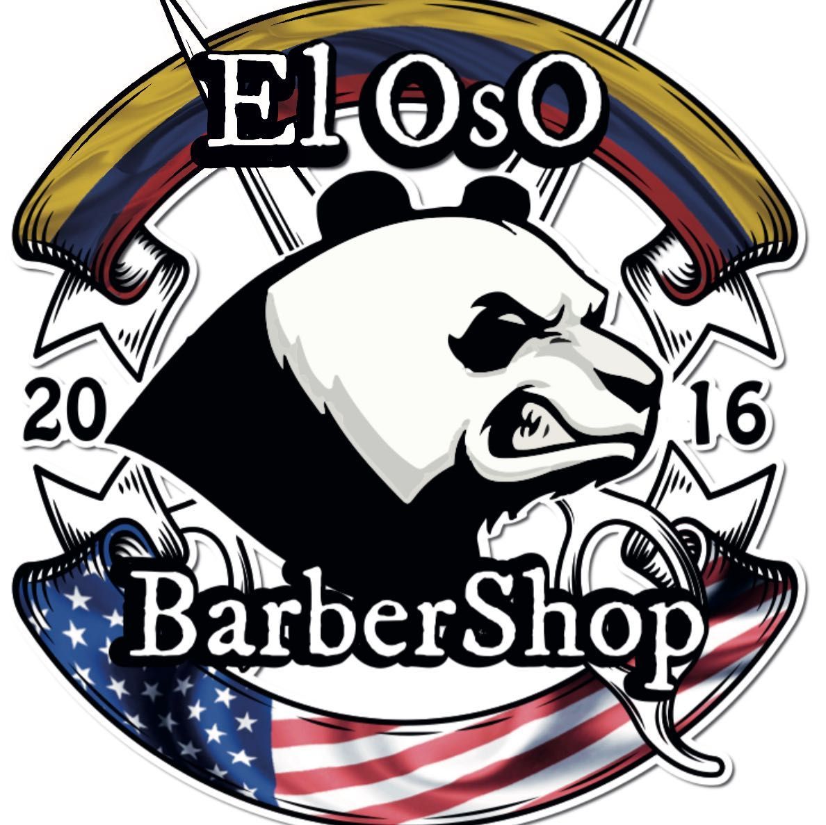 El osoBarber  shop miami, 1930 71st St, Miami Beach, 33141