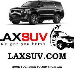 LAXSUV, 2627 N Hollywood Way, Burbank, 91505