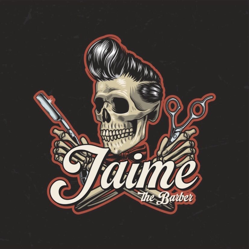 Jaime.Thebarber, 1309 E Tyler Ave, Harlingen, 78550