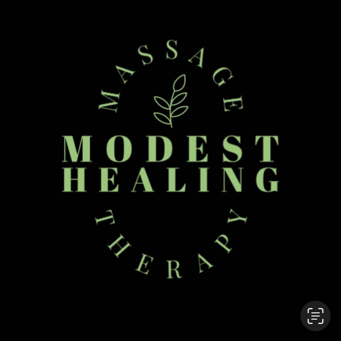 Modest healing, 31739 John R Rd, Madison Heights, 48071