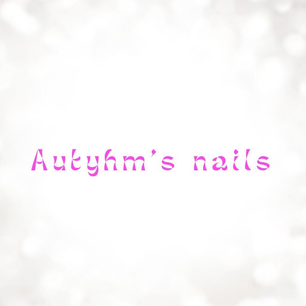 Autyhm’s nails, 1250 N White St NW, Grand Rapids, 49534