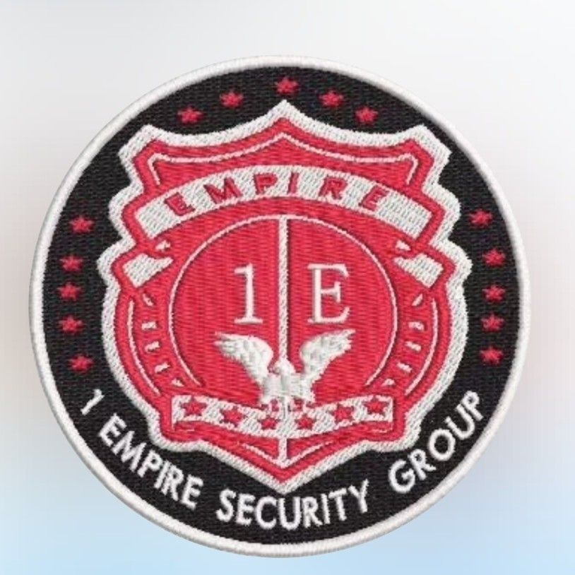 One Empire Security Group, Elizabeth, 07202