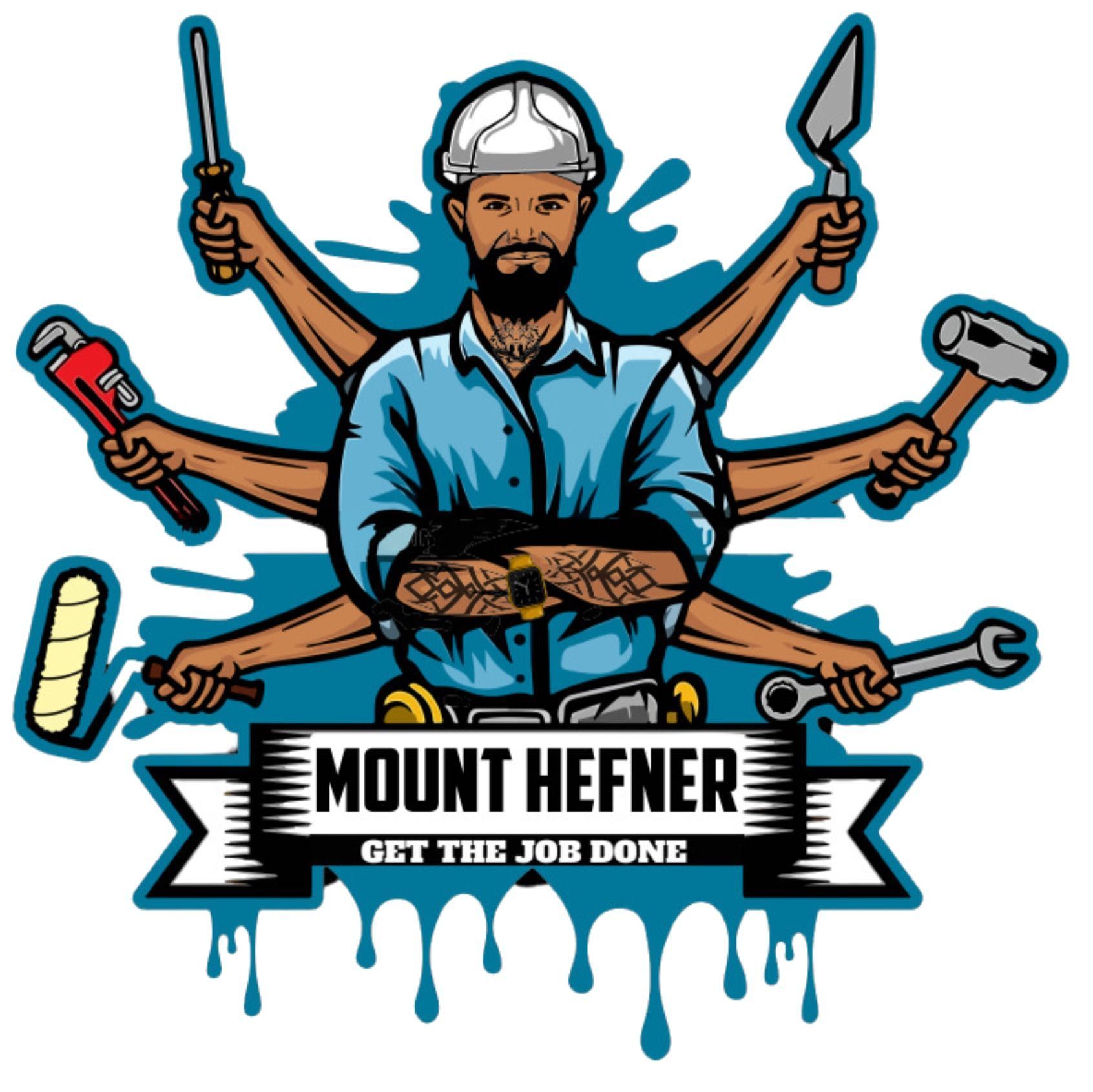 Mount Hefner, Dallas, 75254