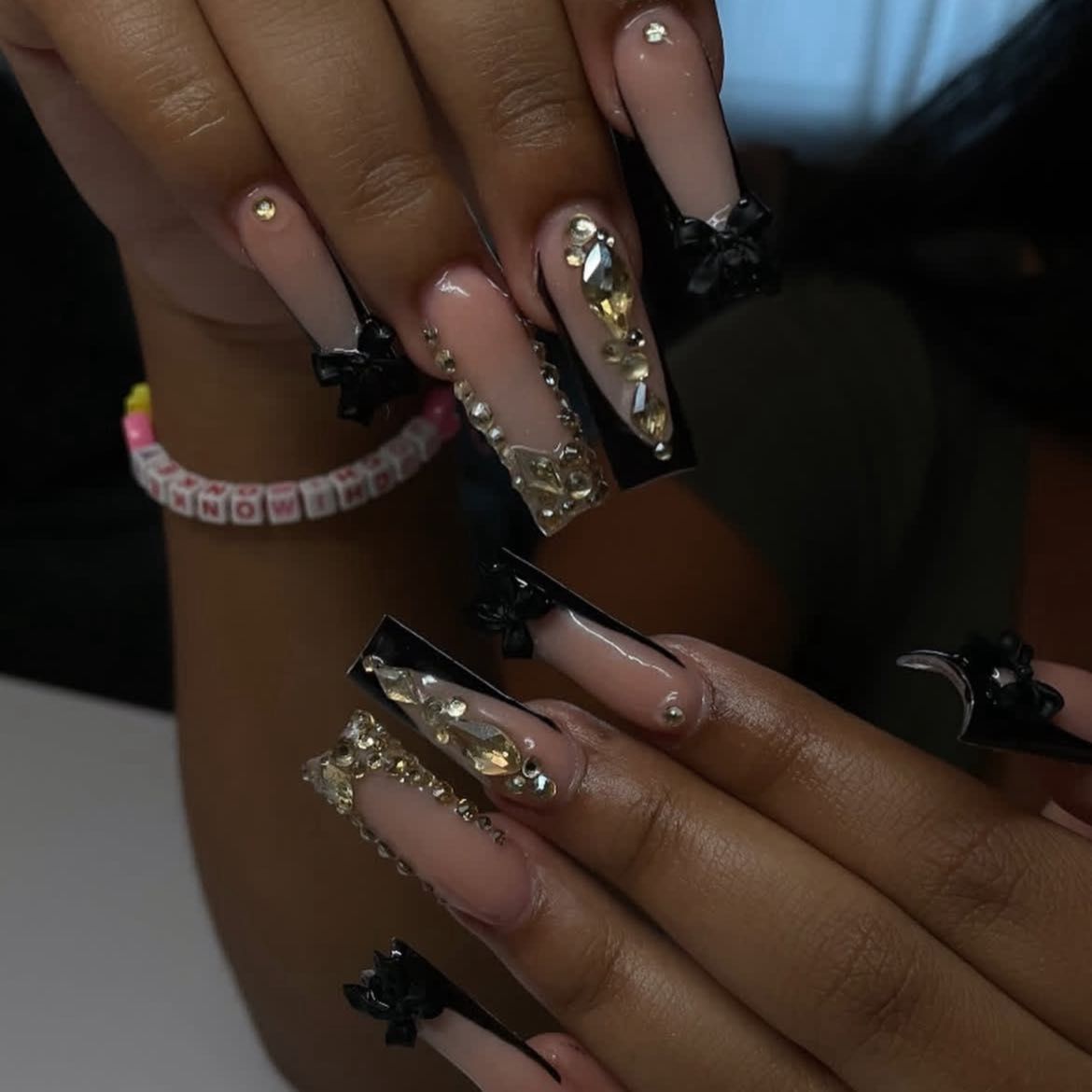 Nailssby.sophi, 519 Commercial Ave, South San Francisco, 94080