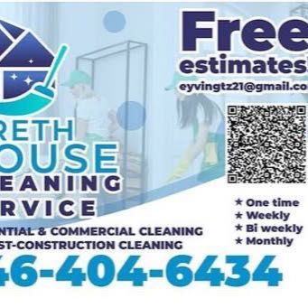 Jireth cleaning service@, 24402 Springfield Valley Dr, 3464046433, Spring, 77373