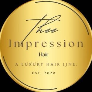 Thee Impression Hair, 2424 Allen Rd, Tallahassee, 32312