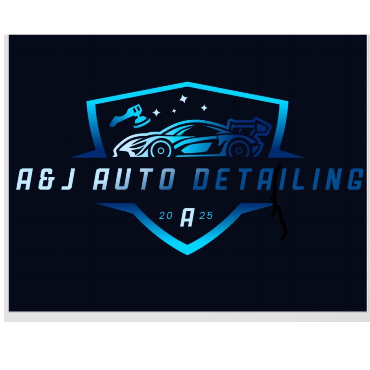 A&J Auto detailing, 6600 S Tucson Blvd, Tucson, 85756