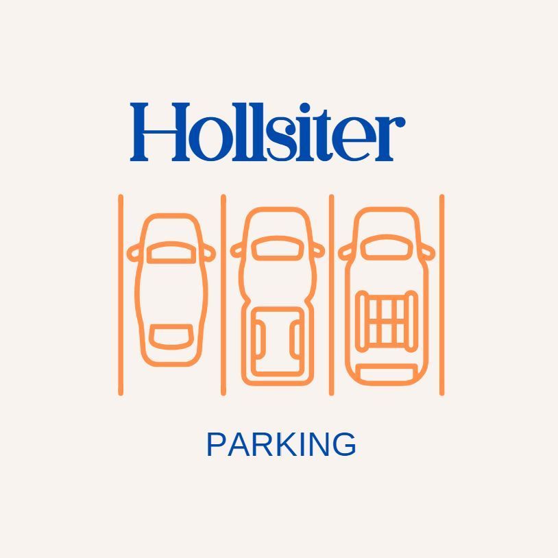 Hollister Parking, 7275 Siempre Viva Rd, San Diego, 92154