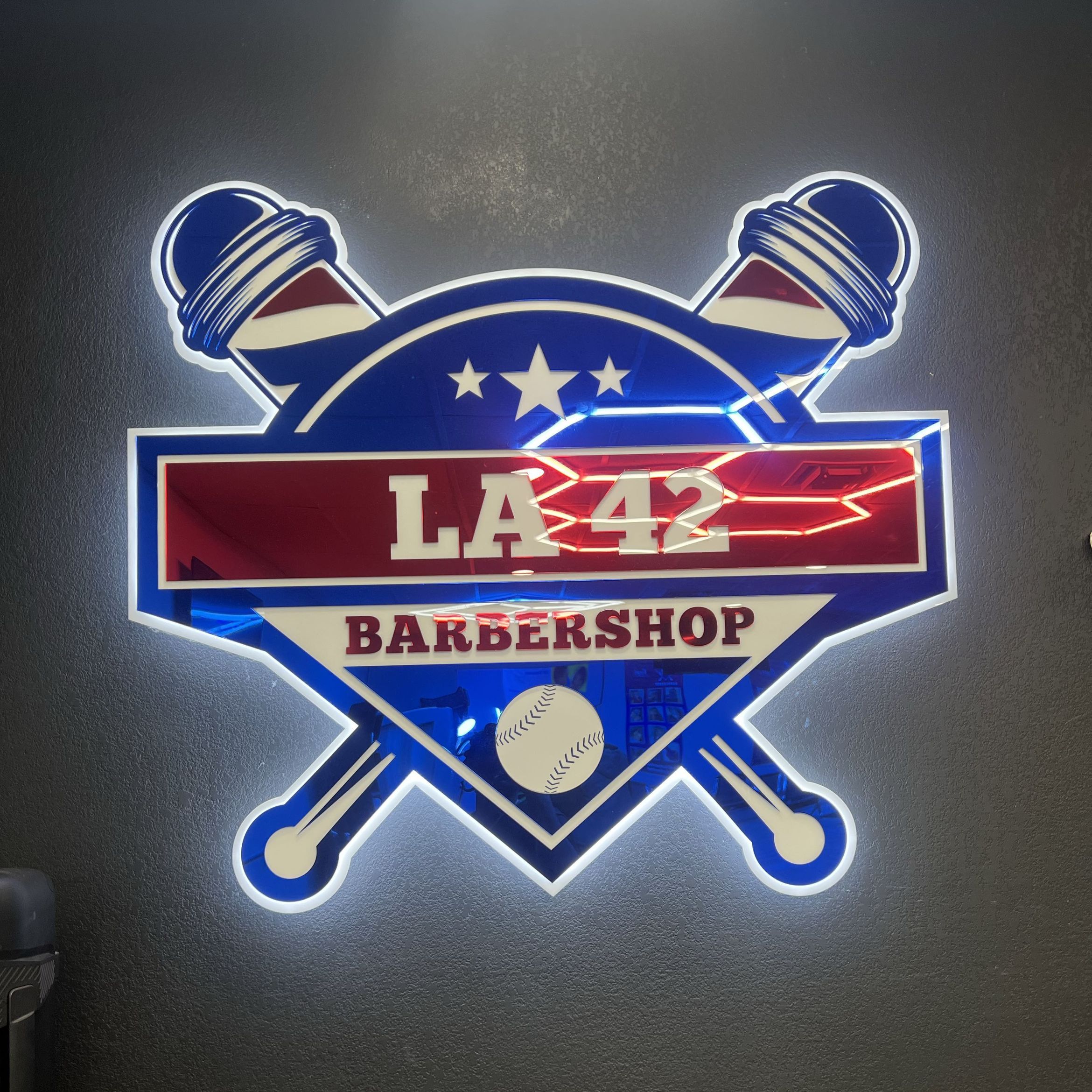 Métrico barber shop, 2401 Gretchen Ave S, # B, Lehigh Acres, 33973