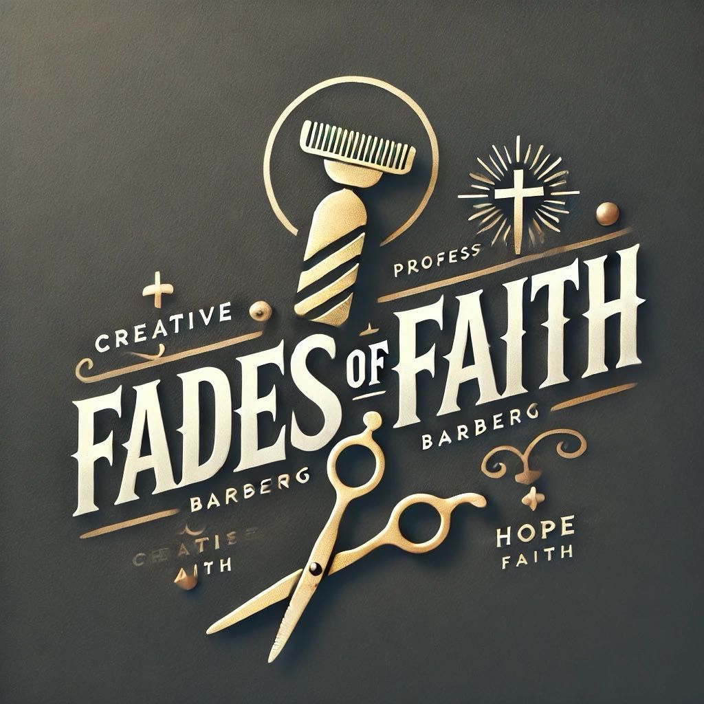 Fades of Faith, 12789 Waterford Lakes Pkwy, Orlando, 32828