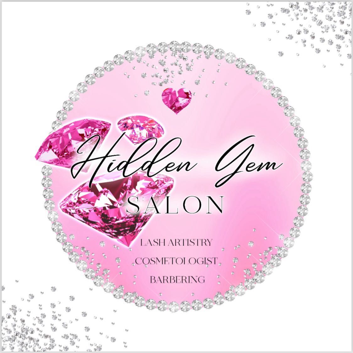 Hidden Gem Salon, 5201 E Fourth Plain Blvd #107, Vancouver, 98661