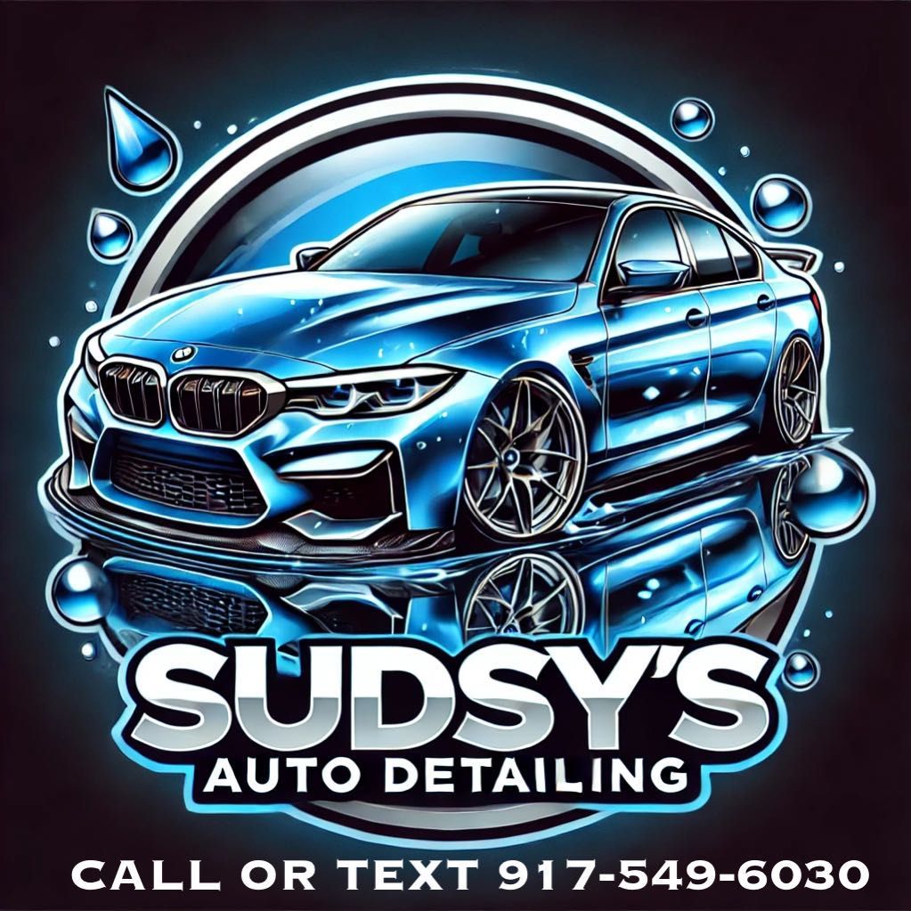 Sudys Mobile Detailing, Katy, 77494