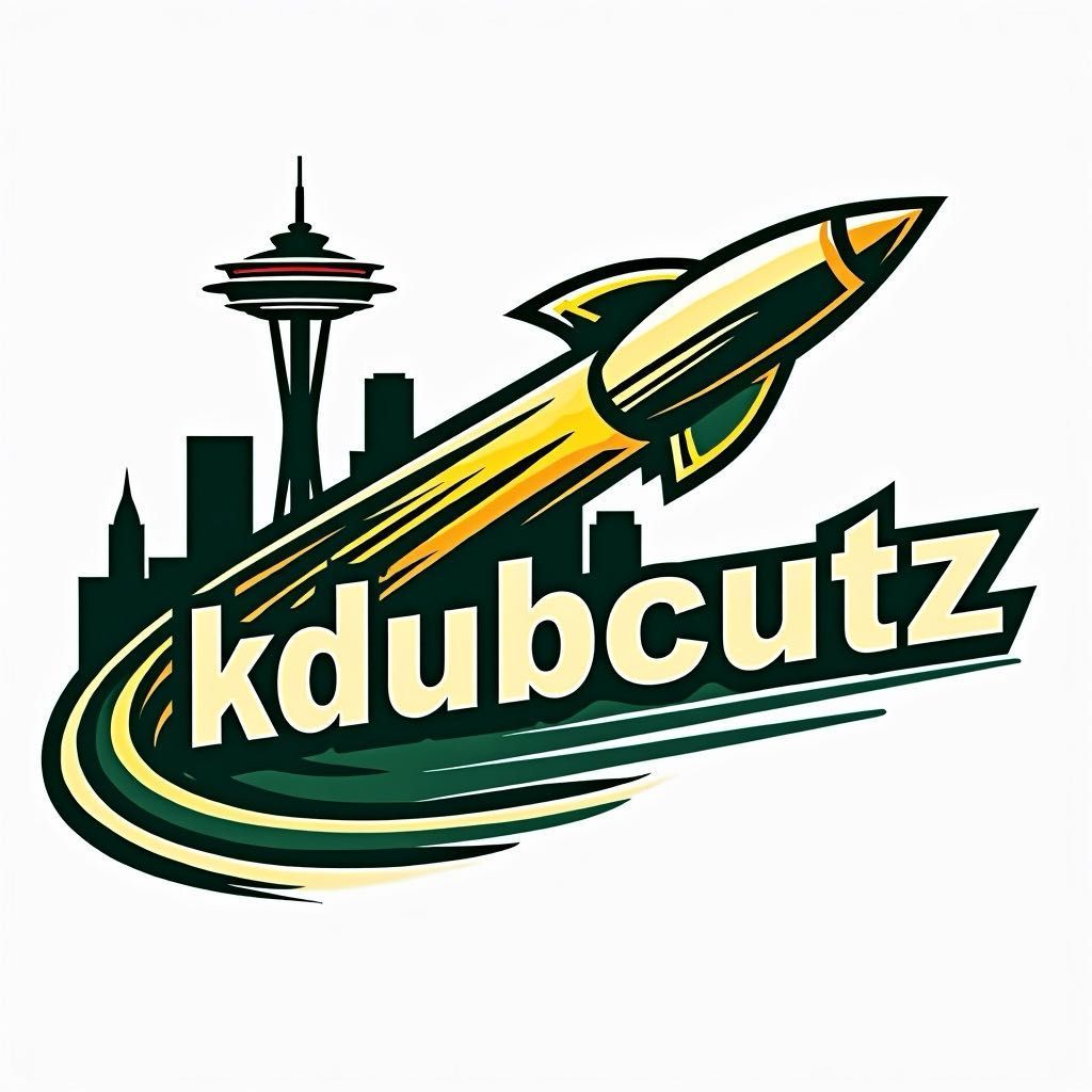 kdubcutz, 2703 Capitol Mall Dr SW, Suite 201, Olympia, 98502