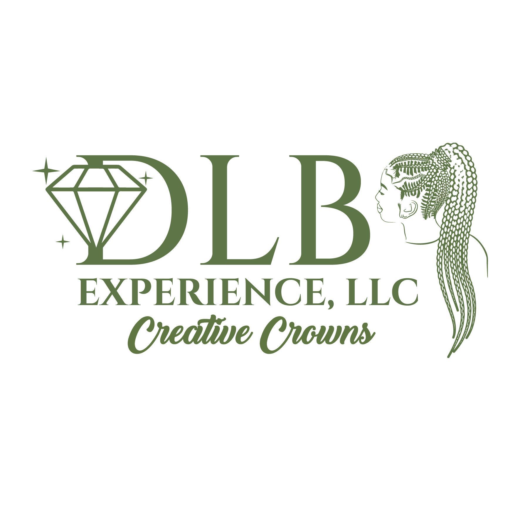 Diamond's Luxury Brading Experience, LLC, 731 N Broad St, Middletown, 19709