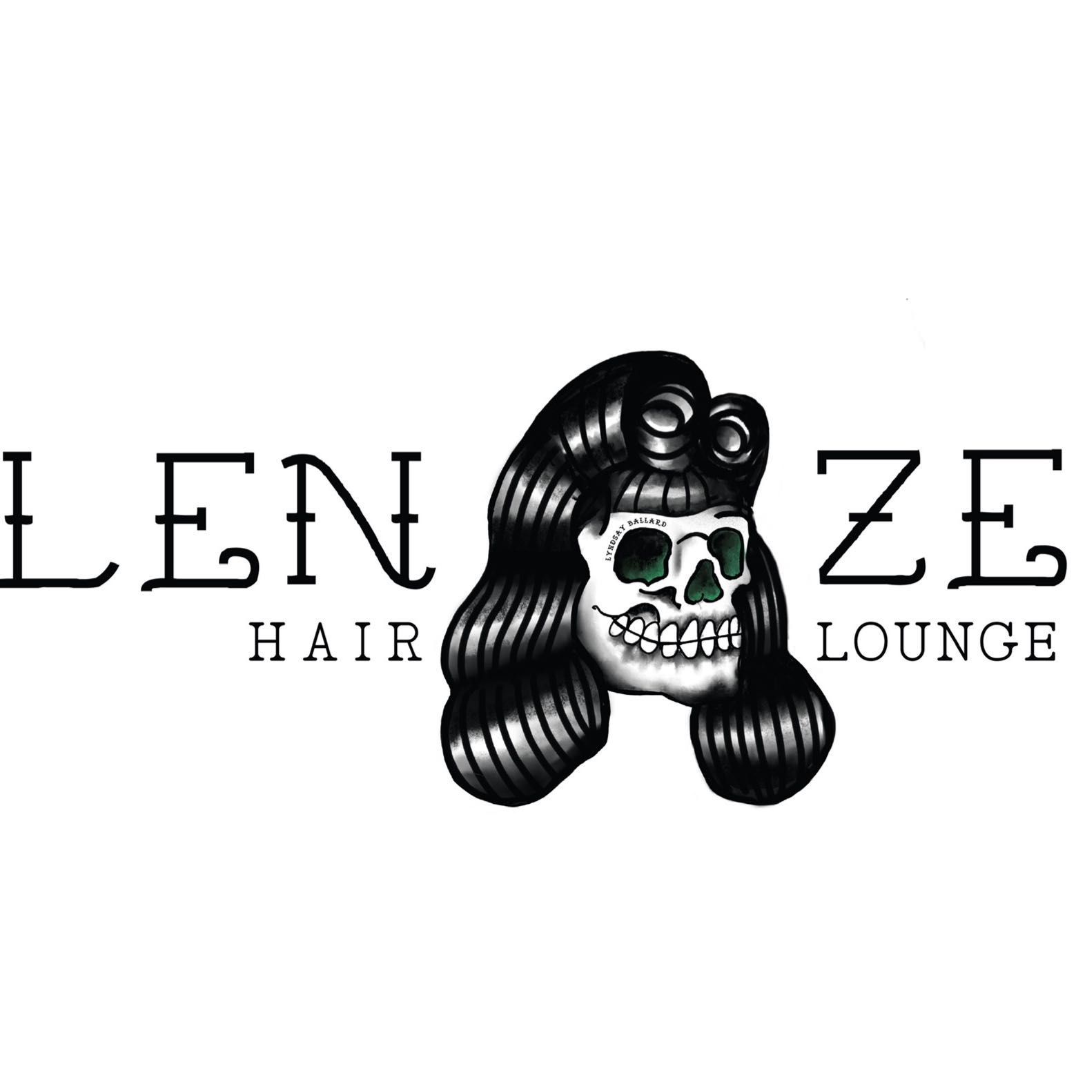 LenZe Hair, 1501 Marketplace Dr, Jonesboro, 72401