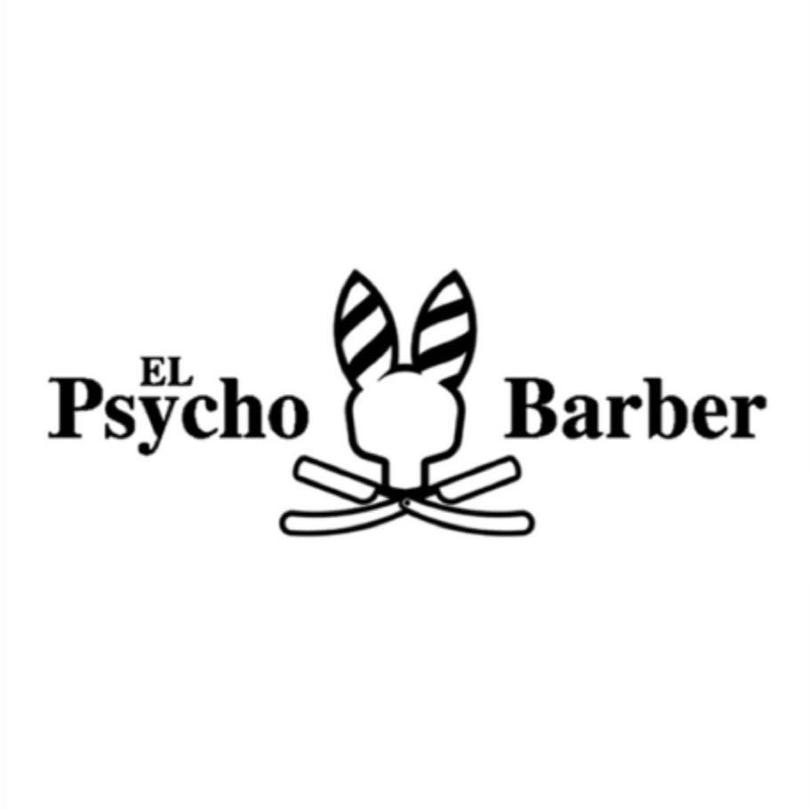 El Pyscho Barber, 7909 narragansett ave, Burbank, 60459